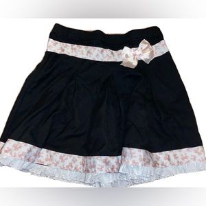 🎀 Custom Pleated Skirt 🎀